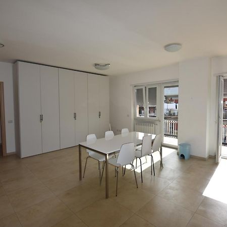 Guesthouse Vassallo Uno Рим Екстер'єр фото