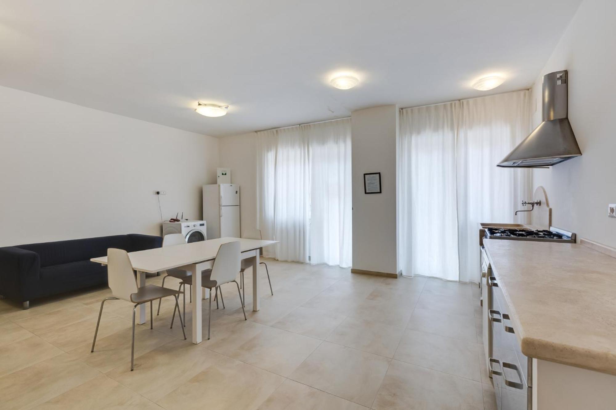 Guesthouse Vassallo Uno Рим Екстер'єр фото