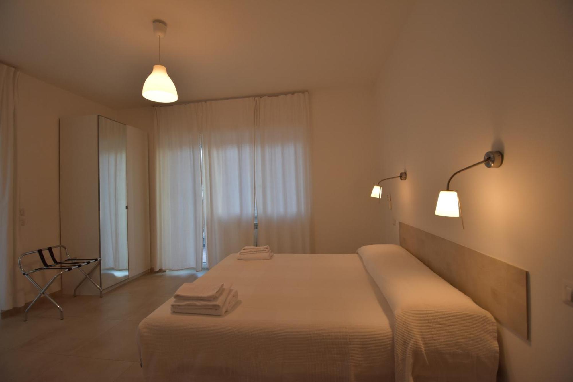 Guesthouse Vassallo Uno Рим Номер фото