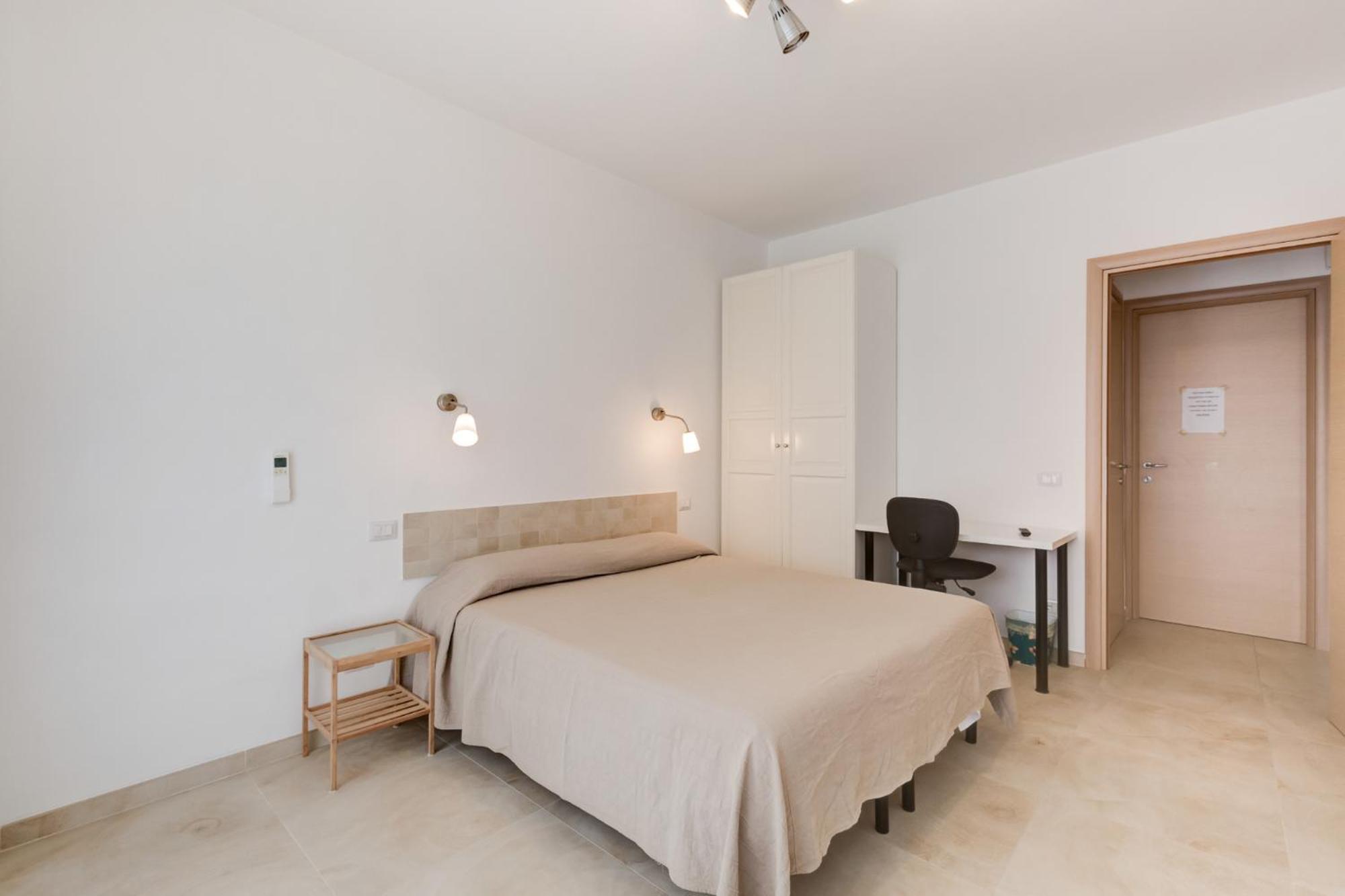 Guesthouse Vassallo Uno Рим Номер фото