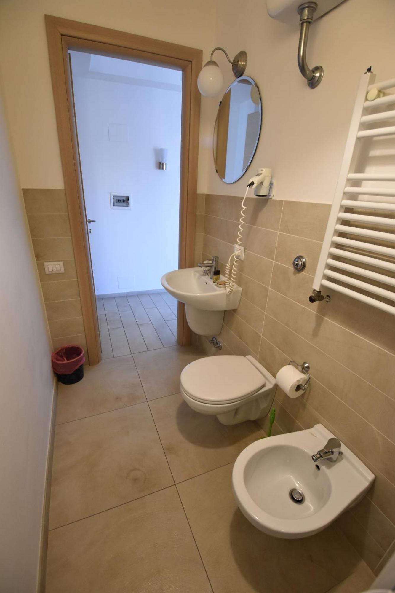 Guesthouse Vassallo Uno Рим Номер фото