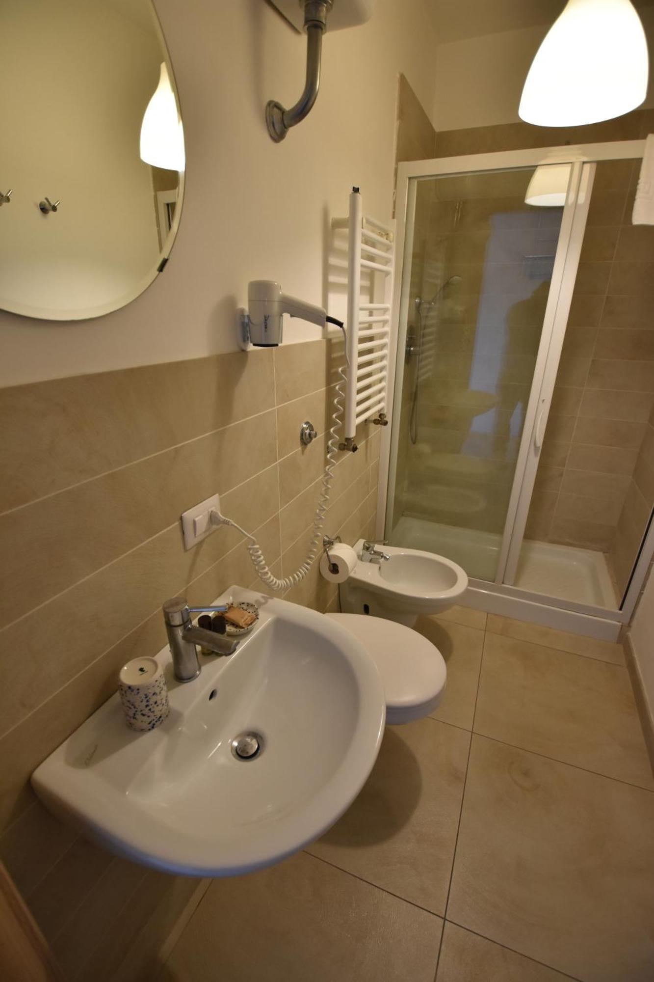 Guesthouse Vassallo Uno Рим Номер фото