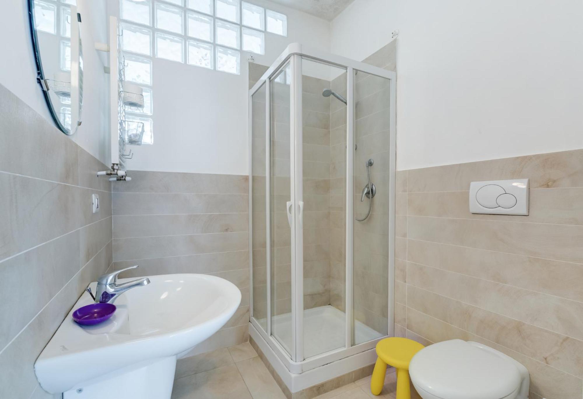Guesthouse Vassallo Uno Рим Номер фото
