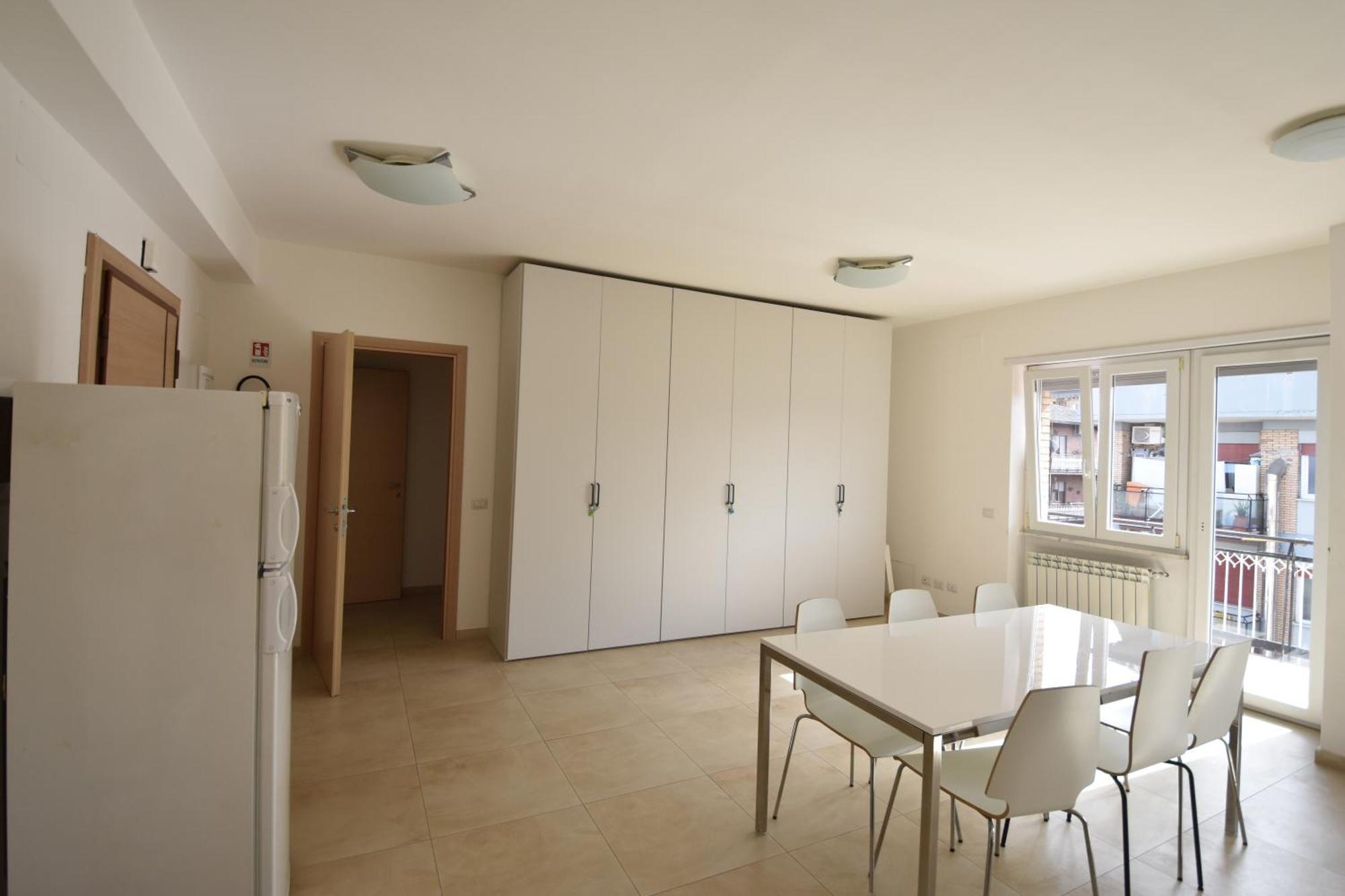 Guesthouse Vassallo Uno Рим Екстер'єр фото