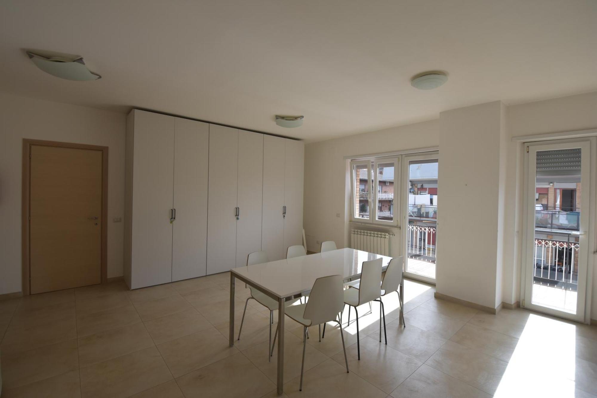 Guesthouse Vassallo Uno Рим Екстер'єр фото